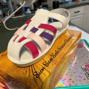 Sun San Saltwater Sandals